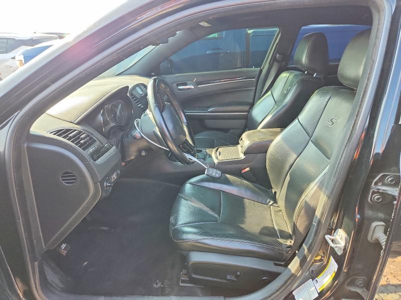 Продажа на аукционе авто 2018 Chrysler 300, vin: 2C3CCAGG2JH321195, номер лота: 63245776