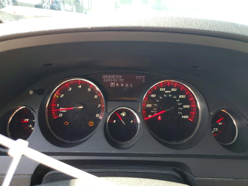 Продаж на аукціоні авто 2011 Gmc Acadia, vin: 1GKKVRED6BJ189040, номер лоту: 62752426