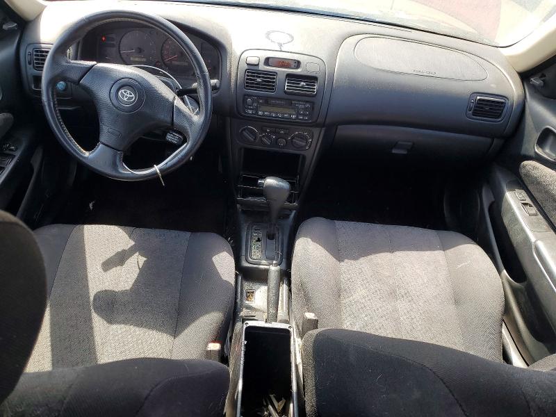 Aukcja sprzedaży 2001 Toyota Corolla, vin: 1NXBR12E11Z457547, numer aukcji: 64264196