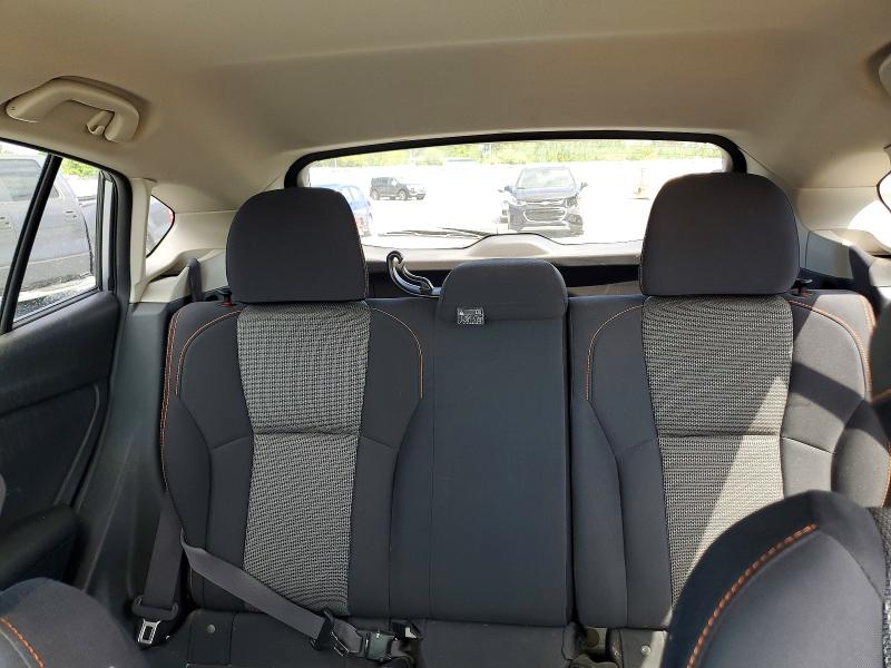 51725046 :رقم المزاد ، JF2GTACC8M9211256 vin ، 2021 Subaru Crosstrek مزاد بيع