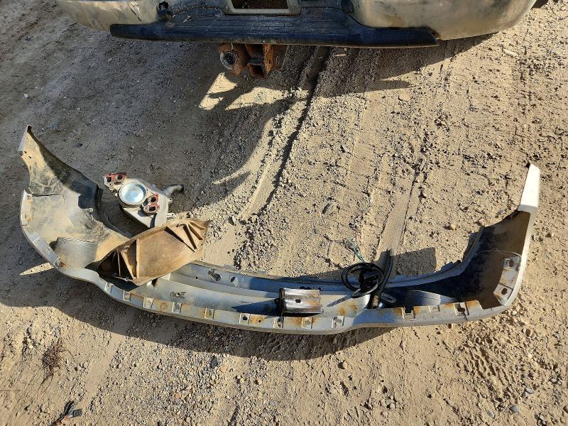 2006 Gmc New Sierra მანქანა იყიდება აუქციონზე, vin: 2GTEK19B561267111, აუქციონის ნომერი: 65702816
