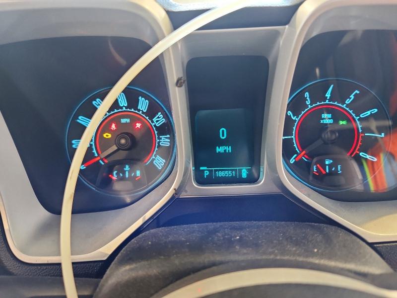 Продаж на аукціоні авто 2011 Chevrolet Camaro, vin: 2G1FA1ED2B9188935, номер лоту: 64286926