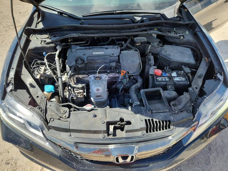 Продаж на аукціоні авто 2016 Honda Accord, vin: 1HGCT1B81GA013536, номер лоту: 64857266