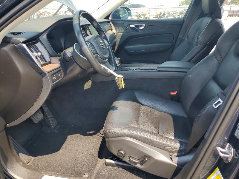 Продаж на аукціоні авто 2021 Volvo Xc60, vin: YV4102RK7M1753221, номер лоту: 63334196