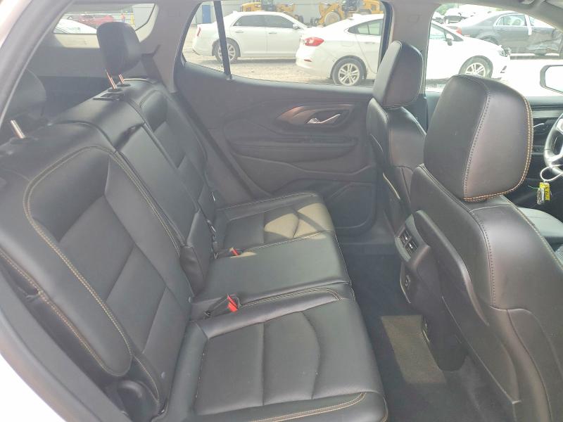 Продажа на аукционе авто 2020 Gmc Terrain, vin: 3GKALVEV3LL322320, номер лота: 64570396