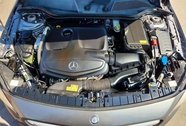 Aukcja sprzedaży 2015 Mercedes-benz Gla, vin: WDCTG4GB1FJ047476, numer aukcji: 63327736