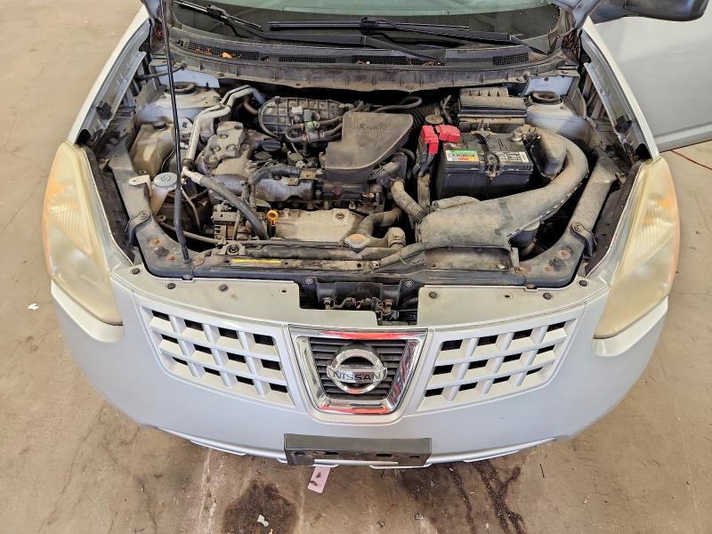 Продаж на аукціоні авто 2010 Nissan Rogue, vin: JN8AS5MVXAW118870, номер лоту: 65004856
