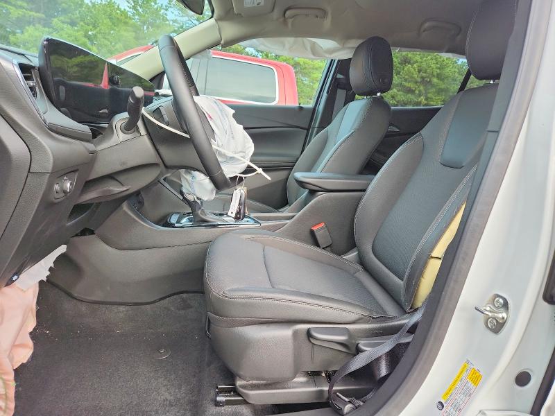 67210036 :رقم المزاد ، KL4AMCSL3TB133713 vin ، 2026 Buick Encore Gx مزاد بيع
