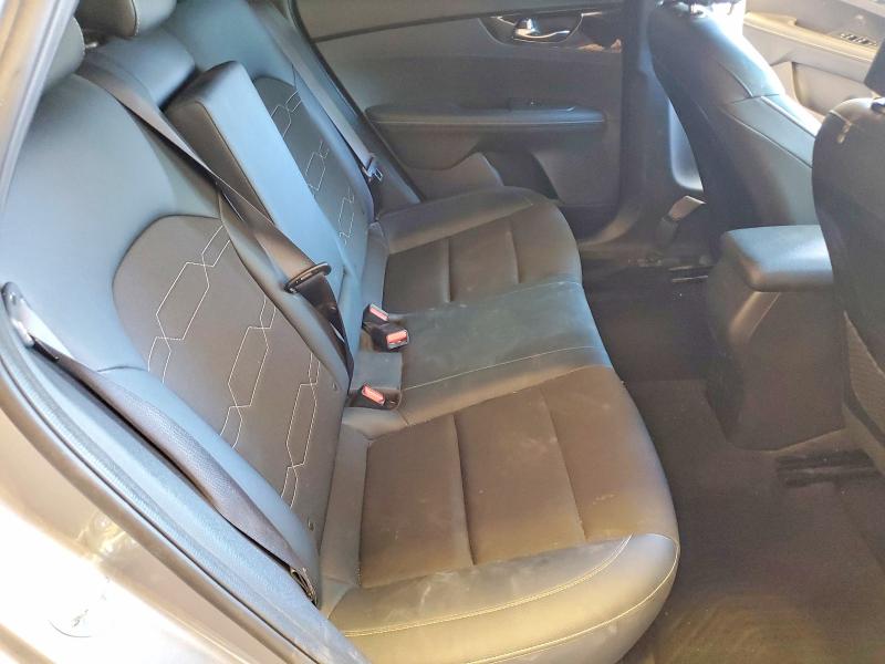 Aukcja sprzedaży 2024 Kia Forte, vin: 3KPF54AD4RE693129, numer aukcji: 64552936