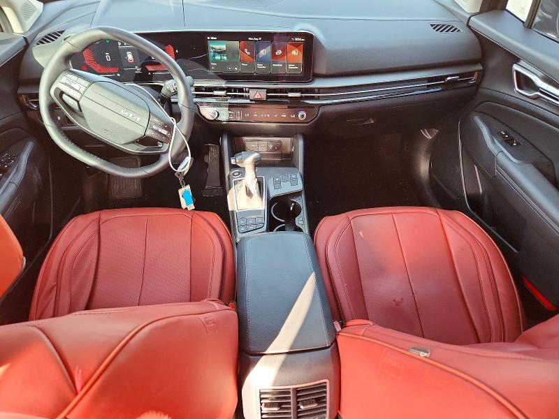 Продажа на аукционе авто 2026 Kia Sportage, vin: 5XYK33DF7TG426296, номер лота: 65293906