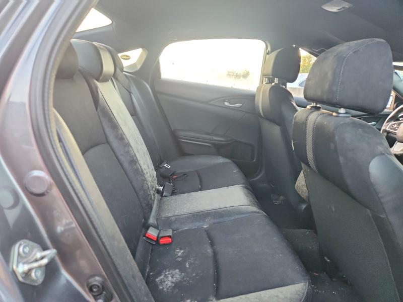 Aukcja sprzedaży 2019 Honda Civic, vin: 2HGFC2F88KH502832, numer aukcji: 65473846
