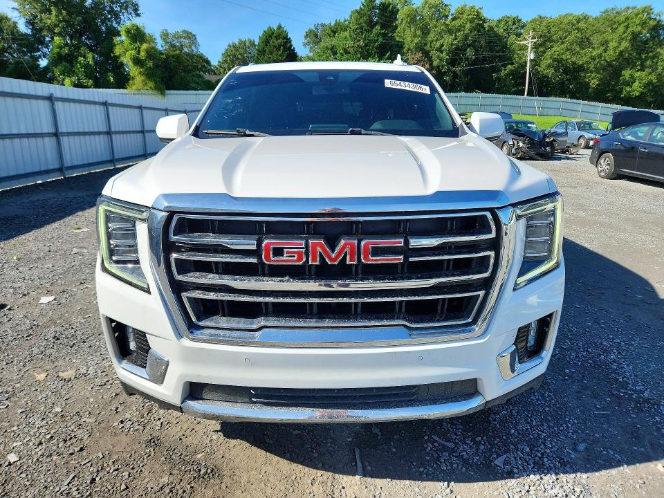 2021 Gmc Yukon მანქანა იყიდება აუქციონზე, vin: 1GKS1BKD0MR200691, აუქციონის ნომერი: 65434366