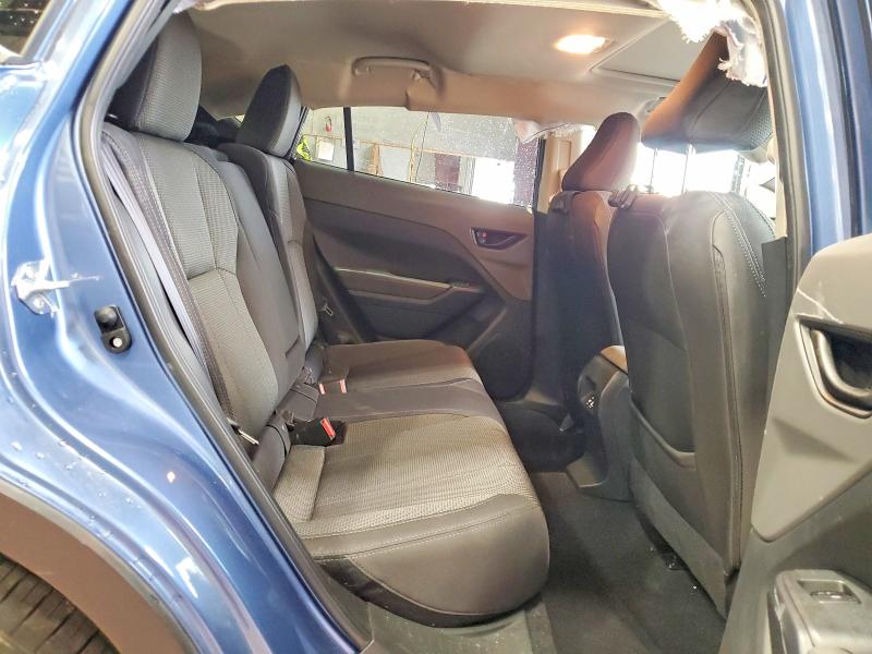 Продажа на аукционе авто 2024 Subaru Crosstrek, vin: JF2GUADC4RH858150, номер лота: 63433296
