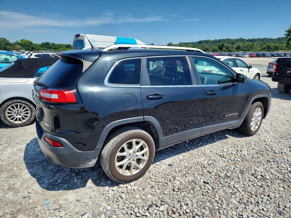 Aukcja sprzedaży 2014 Jeep Cherokee, vin: 1C4PJMCS7EW226346, numer aukcji: 65393926