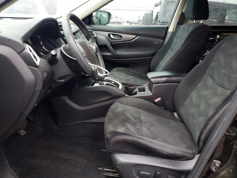 Aukcja sprzedaży 2016 Nissan Rogue, vin: 5N1AT2MV8GC792142, numer aukcji: 63890926