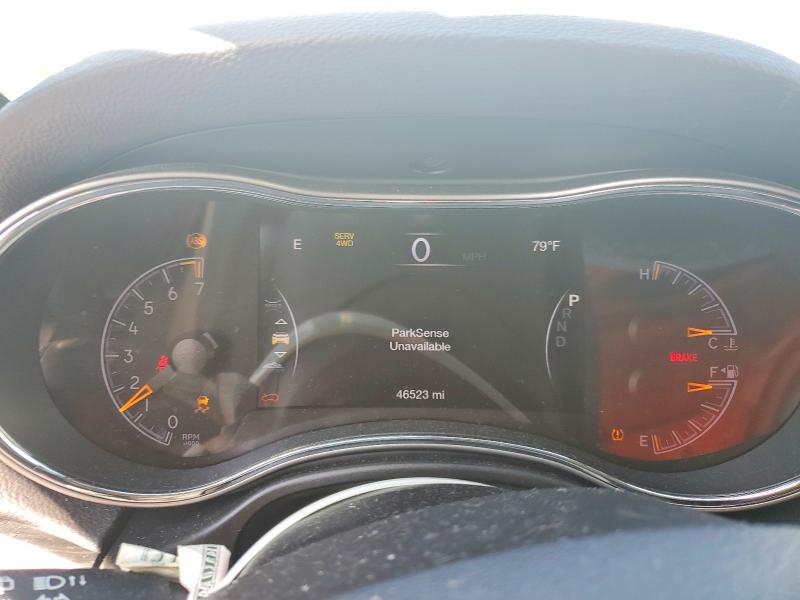 2019 Jeep Grand Cherokee მანქანა იყიდება აუქციონზე, vin: 1C4RJFBG9KC750631, აუქციონის ნომერი: 66321876