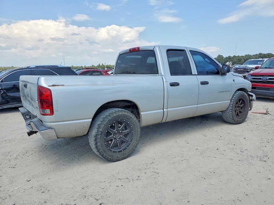 Продажа на аукционе авто 2004 Dodge Ram 1500, vin: 1D7HA18N64S705164, номер лота: 66740566