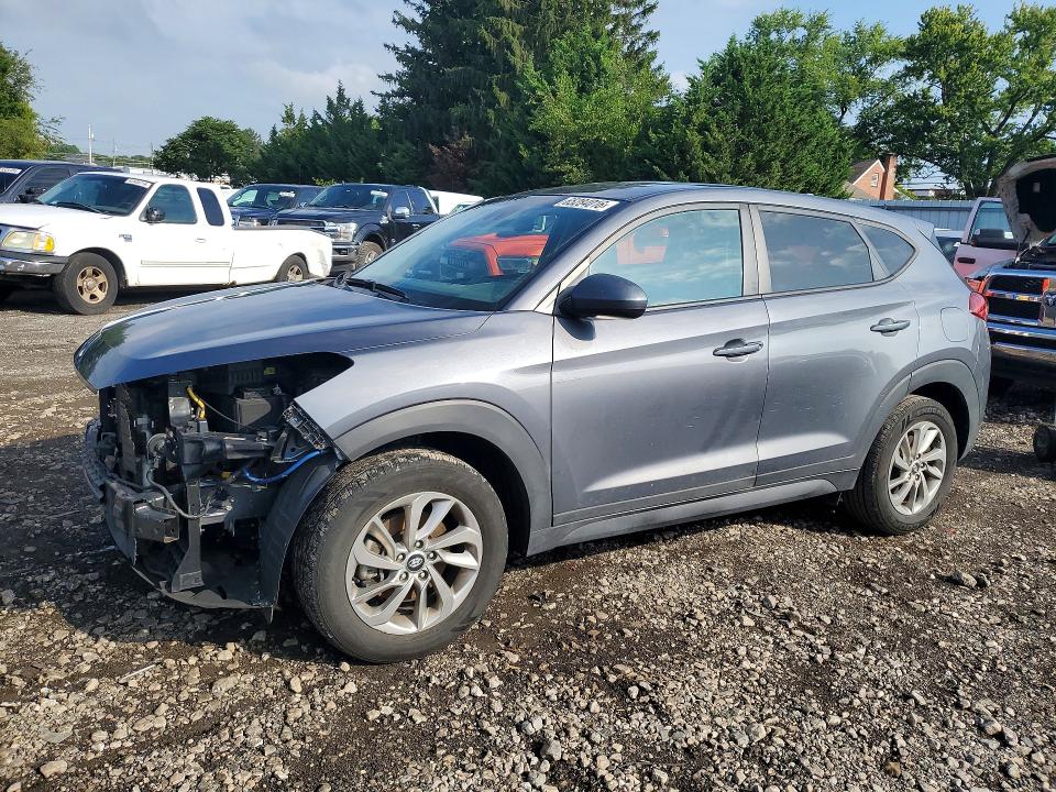 Aukcja sprzedaży 2019 Hyundai Tucson, vin: KM8J2CA43KU931858, numer aukcji: 65284016