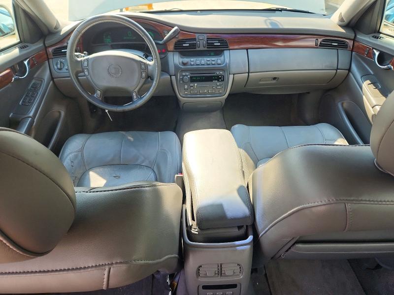 Aukcja sprzedaży 2005 Cadillac Deville, vin: 1G6KD54Y15U260971, numer aukcji: 66223736