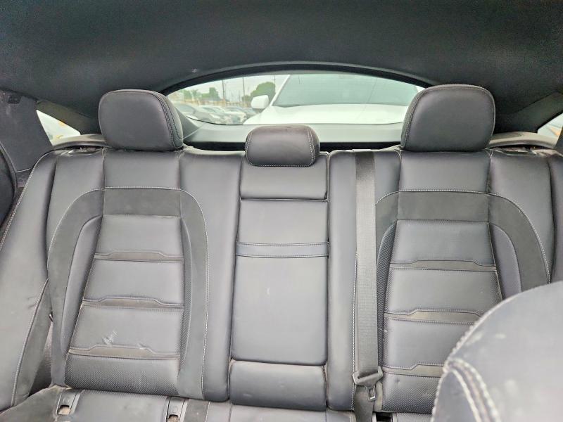 2021 Mercedes-benz Gle Coupe მანქანა იყიდება აუქციონზე, vin: 4JGFD6BB3MA559778, აუქციონის ნომერი: 65158446