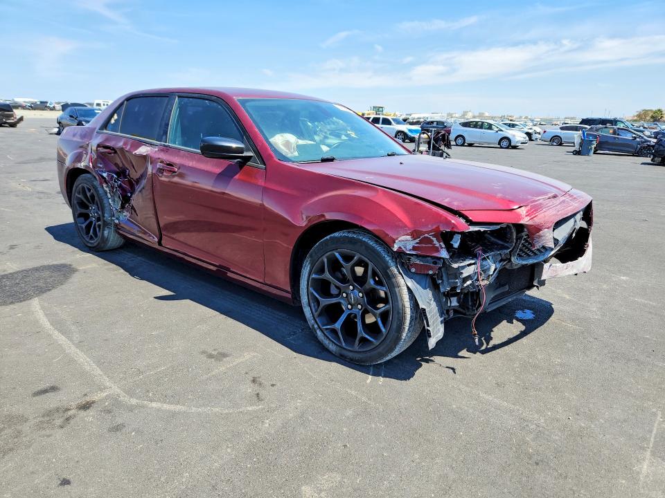 Aukcja sprzedaży 2019 Chrysler 300, vin: 2C3CCAAG1KH682993, numer aukcji: 64902246