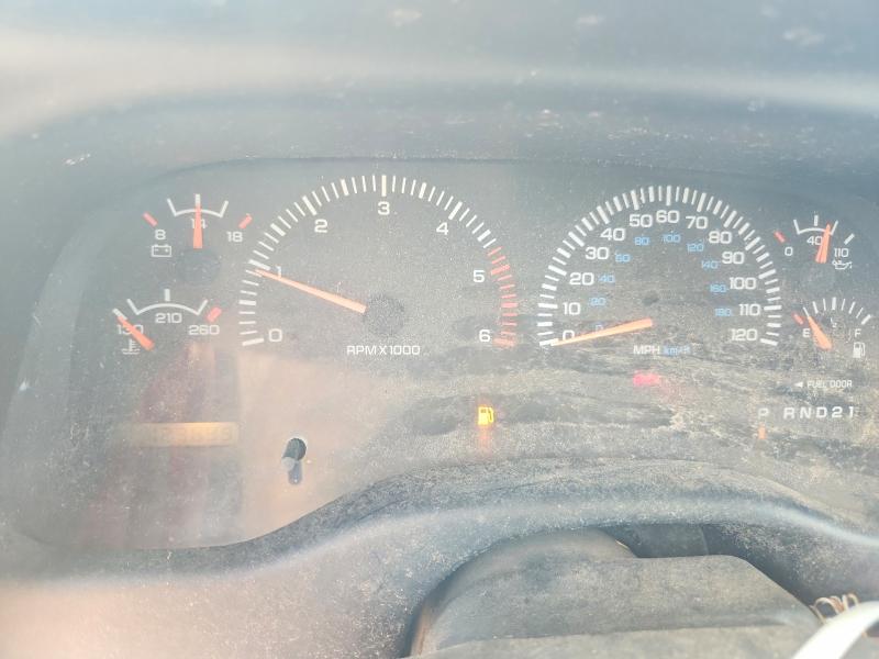 Aukcja sprzedaży 1997 Dodge Dakota, vin: 1B7GG23Y5VS253267, numer aukcji: 65924926