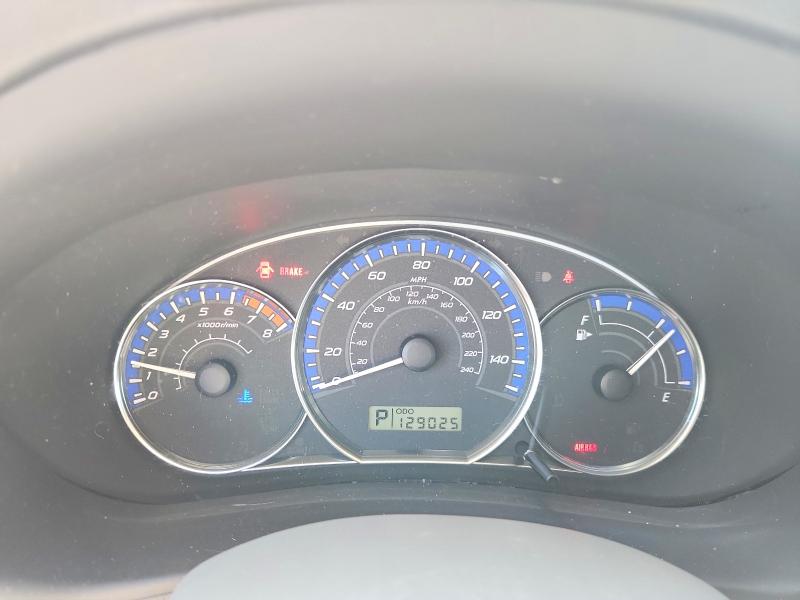 2012 Subaru Forester მანქანა იყიდება აუქციონზე, vin: JF2SHAEC1CH467008, აუქციონის ნომერი: 66489916