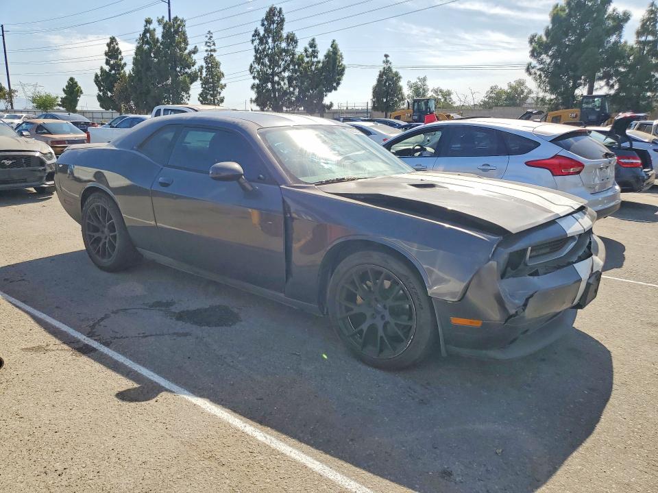Aukcja sprzedaży 2013 Dodge Challenger, vin: 2C3CDYAG4DH553669, numer aukcji: 66828486