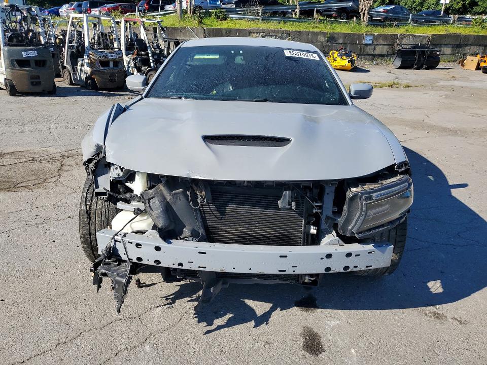 Aukcja sprzedaży 2021 Dodge Charger, vin: 2C3CDXGJXMH515487, numer aukcji: 66020976