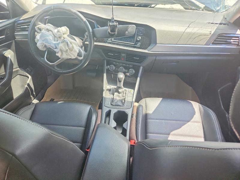 Aukcja sprzedaży 2022 Volkswagen Jetta, vin: 3VW7M7BU0NM021685, numer aukcji: 67549666