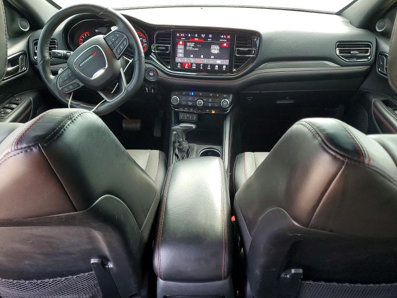 2023 Dodge Durango მანქანა იყიდება აუქციონზე, vin: 1C4RDJDG4PC628015, აუქციონის ნომერი: 65829606
