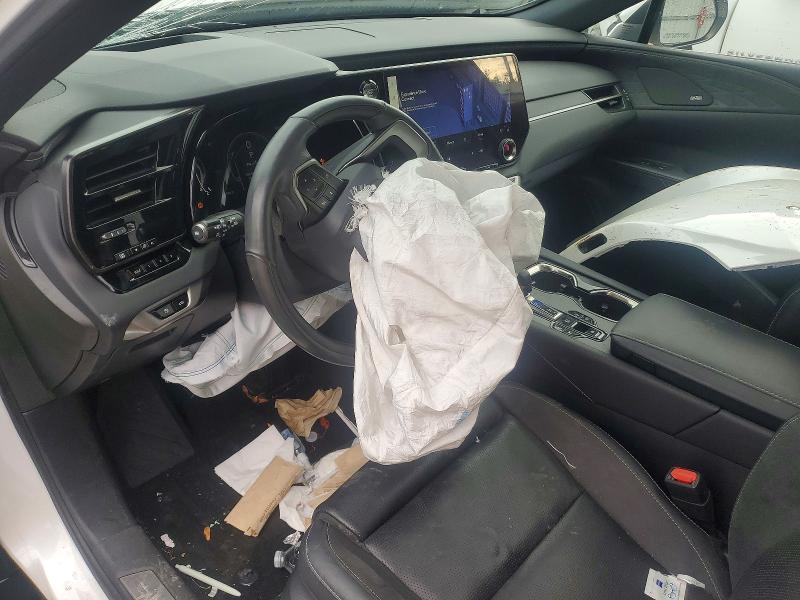 Auction sale of the 2023 Lexus Rx 350, vin: 2T2BAMCA6PC019231, lot number: 66990496