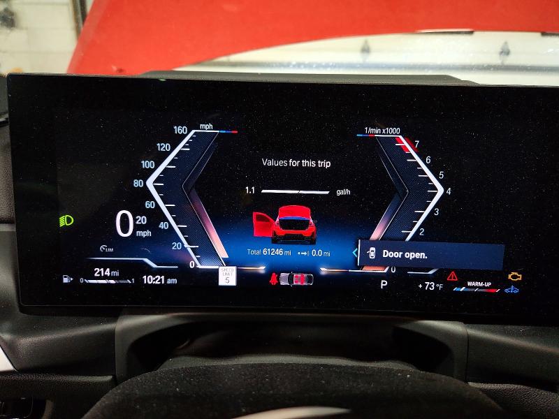 66768546 :رقم المزاد ، 3MW49FF07P8D46285 vin ، 2023 Bmw M340xi مزاد بيع