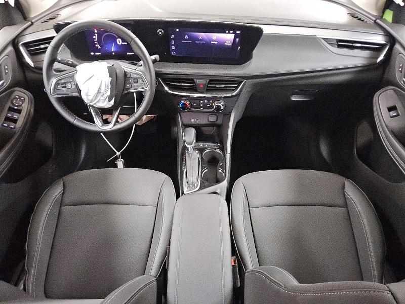 Aukcja sprzedaży 2026 Buick Encore Gx, vin: KL4AMBSL4TB230638, numer aukcji: 63419846