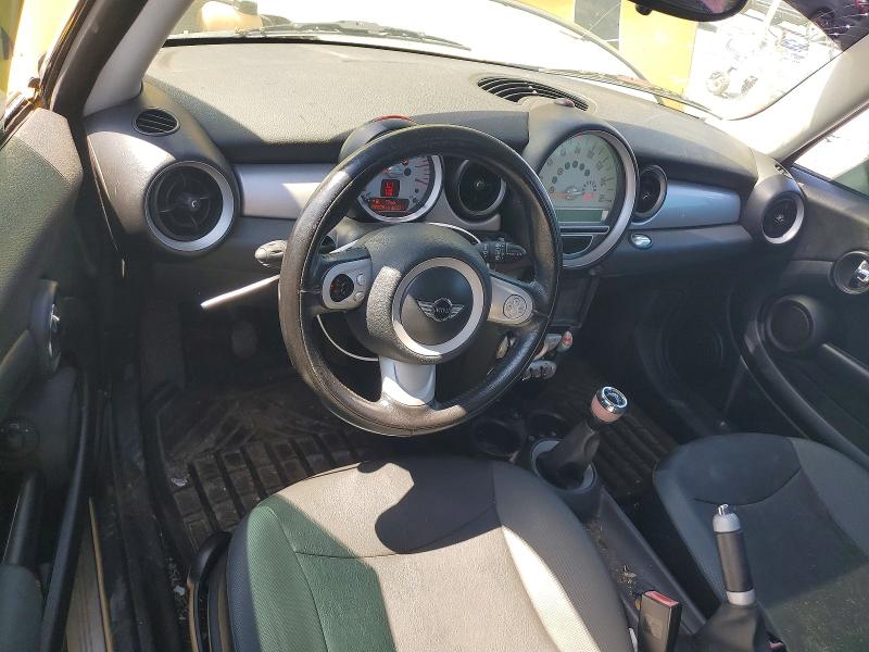 Продаж на аукціоні авто 2009 Mini Cooper, vin: WMWMF335X9TU71557, номер лоту: 65477106