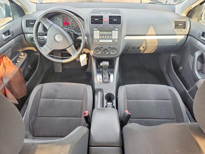 Продаж на аукціоні авто 2009 Volkswagen Jetta, vin: 3VWJM71K49M128041, номер лоту: 64149576
