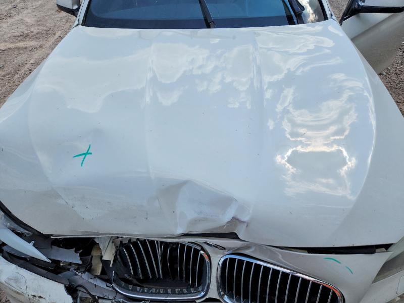 Продаж на аукціоні авто 2012 Bmw 535, vin: WBAFR7C5XCC811451, номер лоту: 67280956