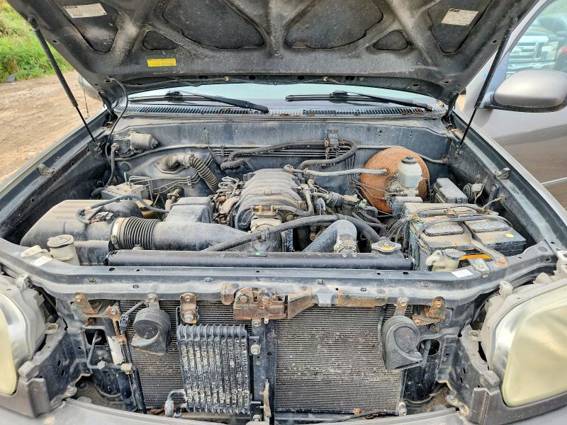 Aukcja sprzedaży 2005 Toyota Tundra, vin: 5TBET381X5S485398, numer aukcji: 63261156