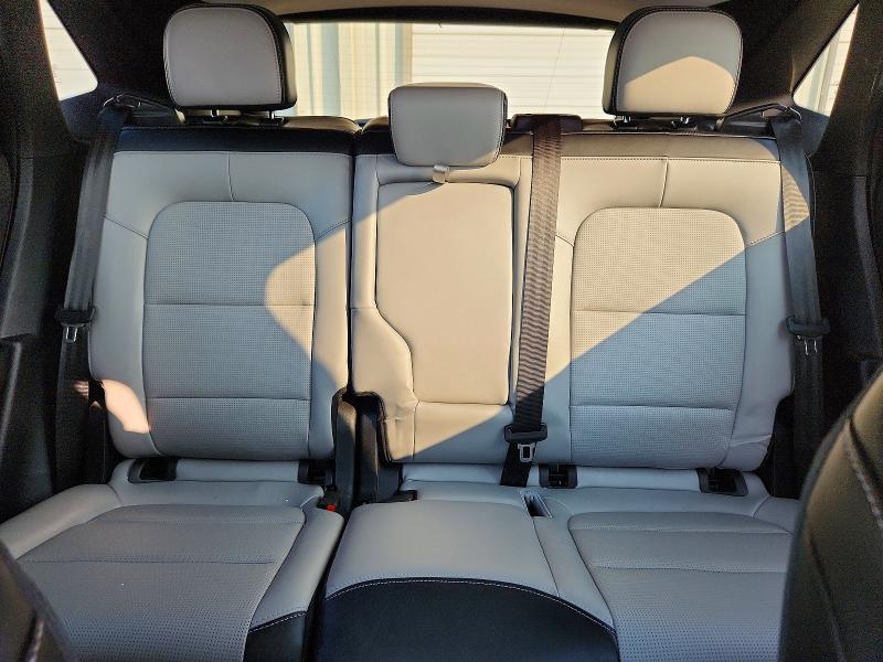 2024 Ford Escape მანქანა იყიდება აუქციონზე, vin: 1FMCU9JZ2RUB16305, აუქციონის ნომერი: 64294156