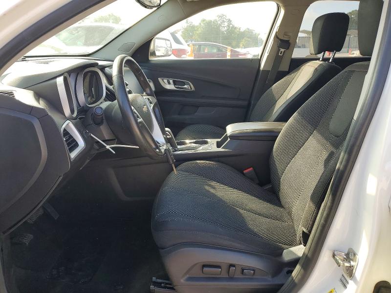 Продаж на аукціоні авто 2014 Chevrolet Equinox, vin: 1GNALBEK0EZ130551, номер лоту: 63018616