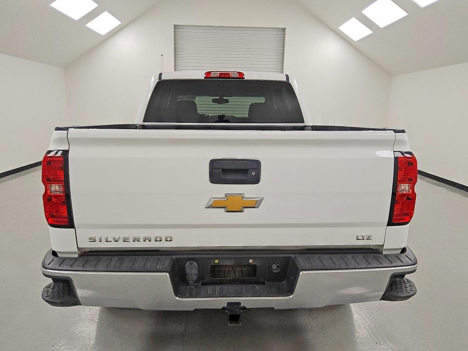 2015 Chevrolet Silverado მანქანა იყიდება აუქციონზე, vin: 3GCPCREC3FG527662, აუქციონის ნომერი: 63739176