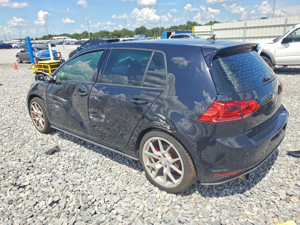 Aukcja sprzedaży 2017 Volkswagen Gti, vin: 3VW5T7AU4HM068735, numer aukcji: 65011526
