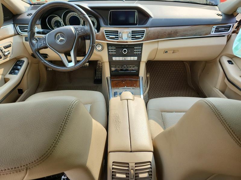 Продажа на аукционе авто 2016 Mercedes-benz E, vin: WDDHF8JB9GB176825, номер лота: 64366536