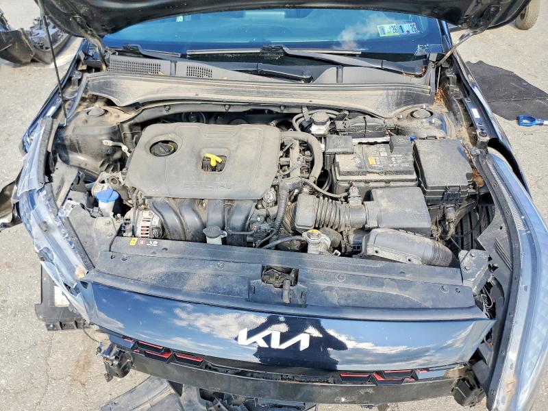 Aukcja sprzedaży 2023 Kia Forte, vin: 3KPF54AD9PE533566, numer aukcji: 66499826