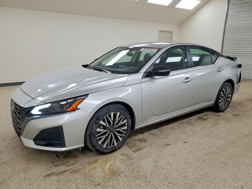 Продажа на аукционе авто 2026 Nissan Altima, vin: 1N4BL4DV1TN338968, номер лота: 64658366