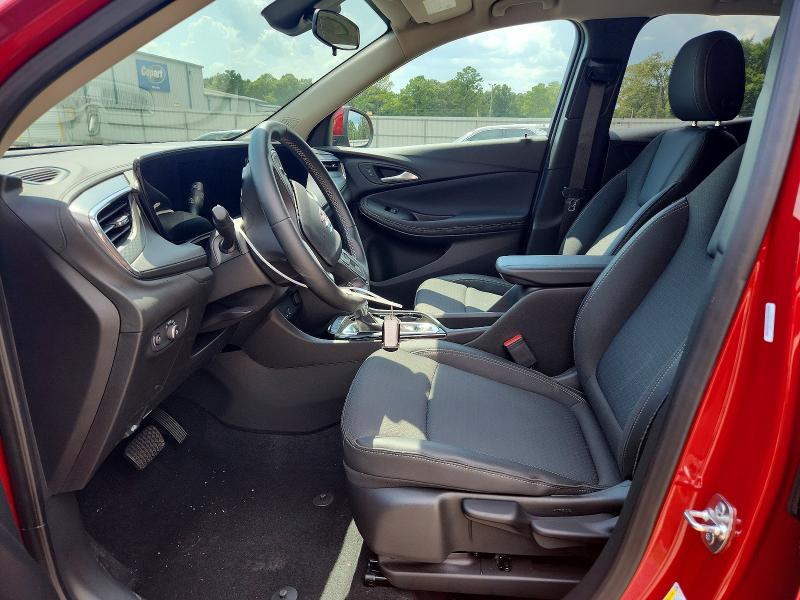 65083276 :رقم المزاد ، KL4AMBSL9TB185857 vin ، 2026 Buick Encore Gx مزاد بيع