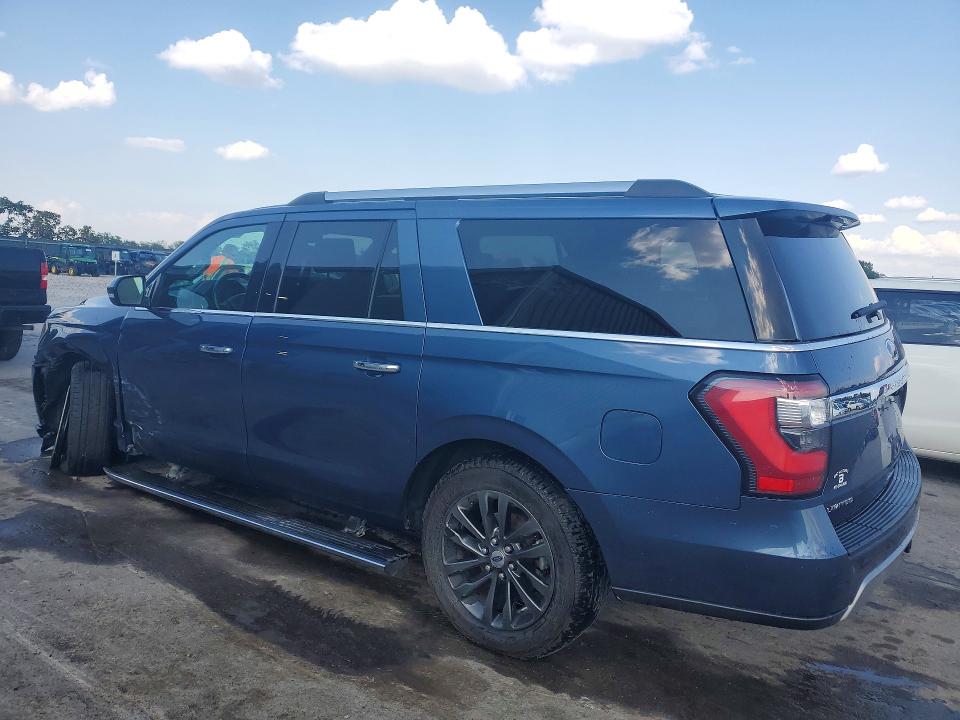 2019 Ford Expedition მანქანა იყიდება აუქციონზე, vin: 1FMJK2AT4KEA51277, აუქციონის ნომერი: 66731626