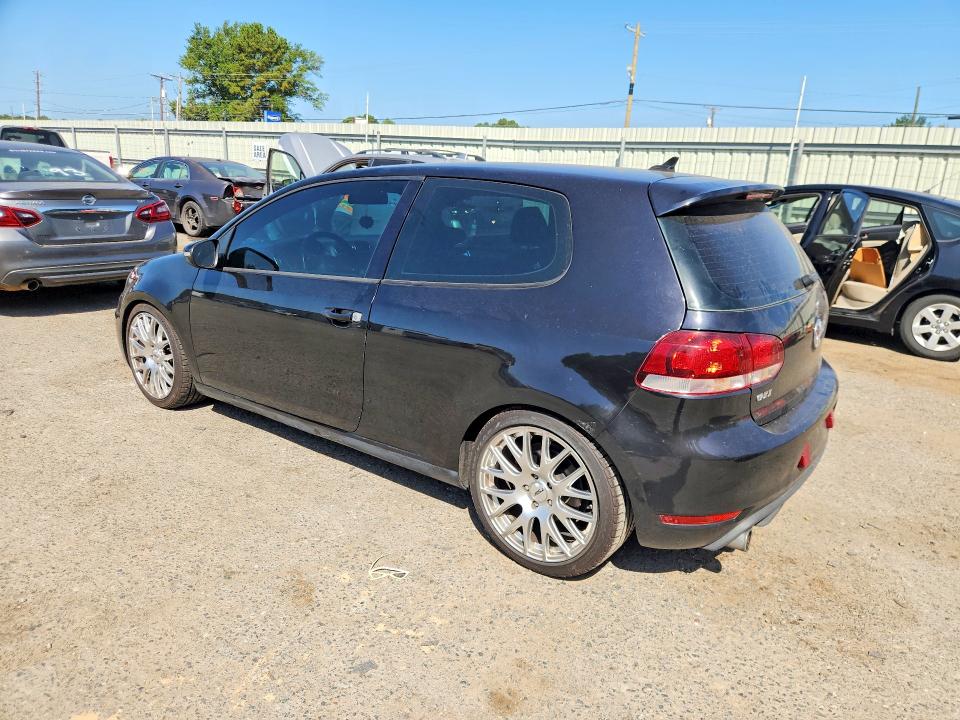 Продаж на аукціоні авто 2011 Volkswagen Gti, vin: WVWEV7AJ0BW100915, номер лоту: 65167956