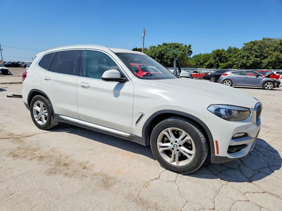 Продаж на аукціоні авто 2018 Bmw X3, vin: 5UXTR9C54JLD71341, номер лоту: 64650066
