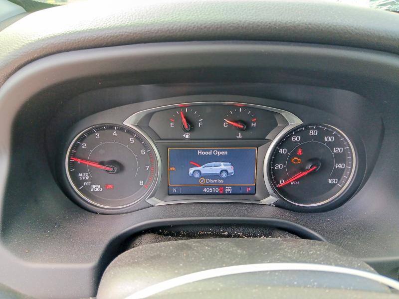 Aukcja sprzedaży 2021 Gmc Acadia, vin: 1GKKNUL47MZ108167, numer aukcji: 63903496
